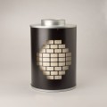 Filtru aer Donaldson P528722 pentru Hifi Filter SA1603