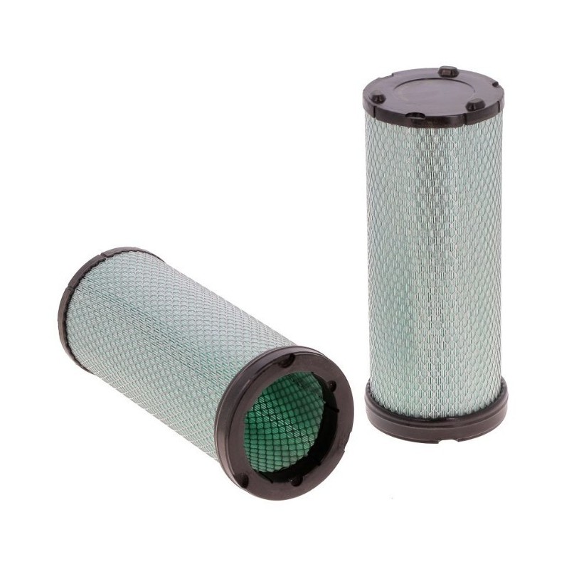 Filtru aer Donaldson P543615 pentru Hifi Filter SA16611