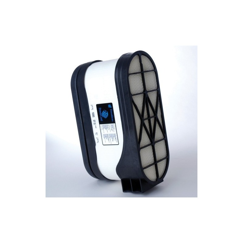 Filtru aer Donaldson P608665 pentru Hifi Filter SA16460