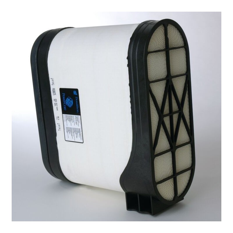 Filtru aer Donaldson P608675 pentru Hifi Filter SA16469