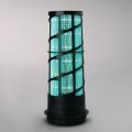 Filtru aer Donaldson P611859 pentru Hifi Filter SA16494
