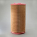 Filtru aer Donaldson P618931 pentru Hifi Filter SA17524