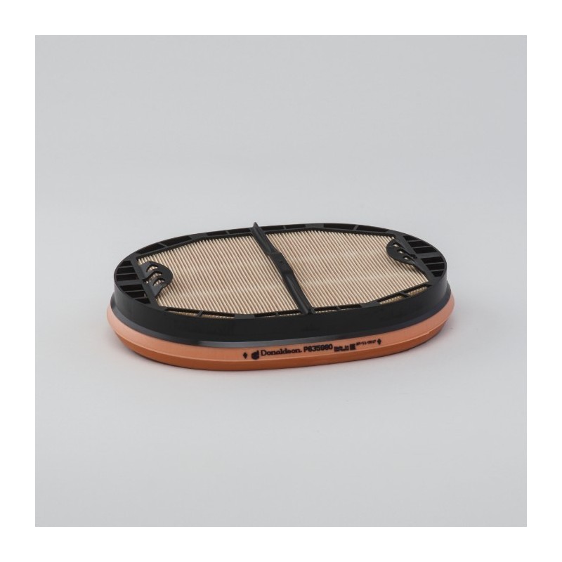 Filtru aer Donaldson P635980 pentru Hifi Filter SA17392