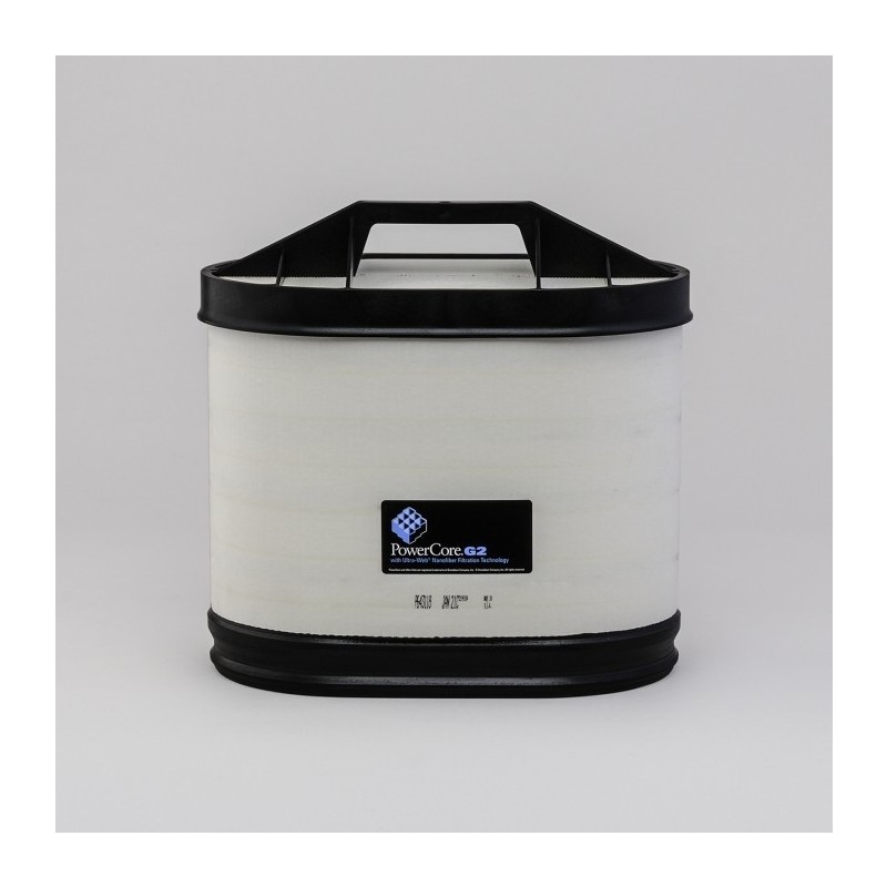 Filtru aer Donaldson P643118 pentru Hifi Filter SA16764