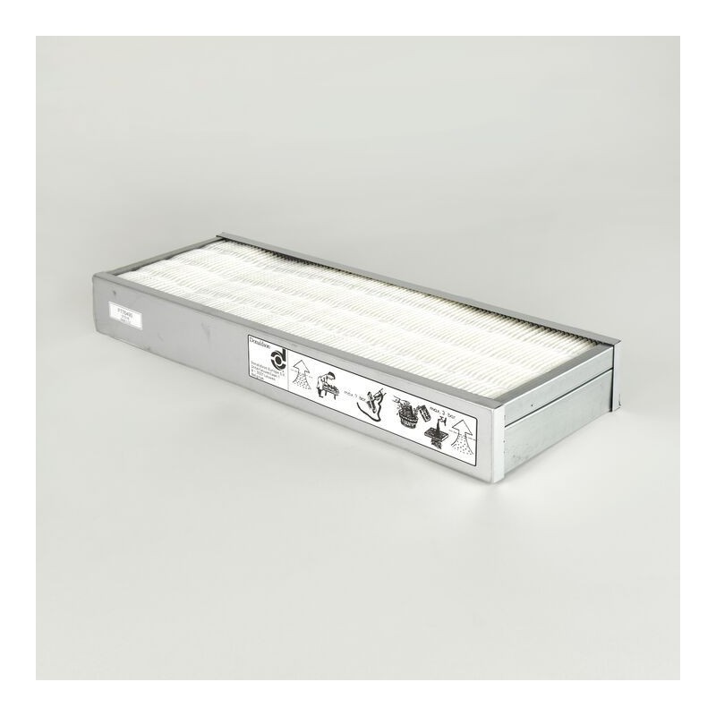 Filtru aer Donaldson P776490 pentru Hifi Filter SA16049