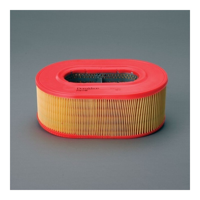 Filtru aer Donaldson P781746 pentru Hifi Filter SA10126