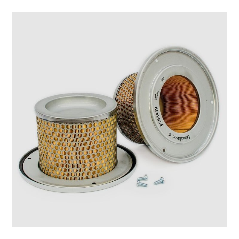 Filtru aer Donaldson P783449 pentru Hifi Filter SA17112