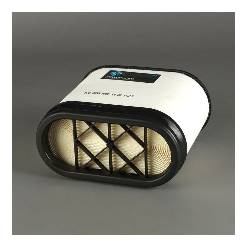 Filtru aer Donaldson P788895 pentru Hifi Filter SA17428