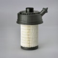 Filtru aer Donaldson P953446 pentru Hifi Filter SA16653