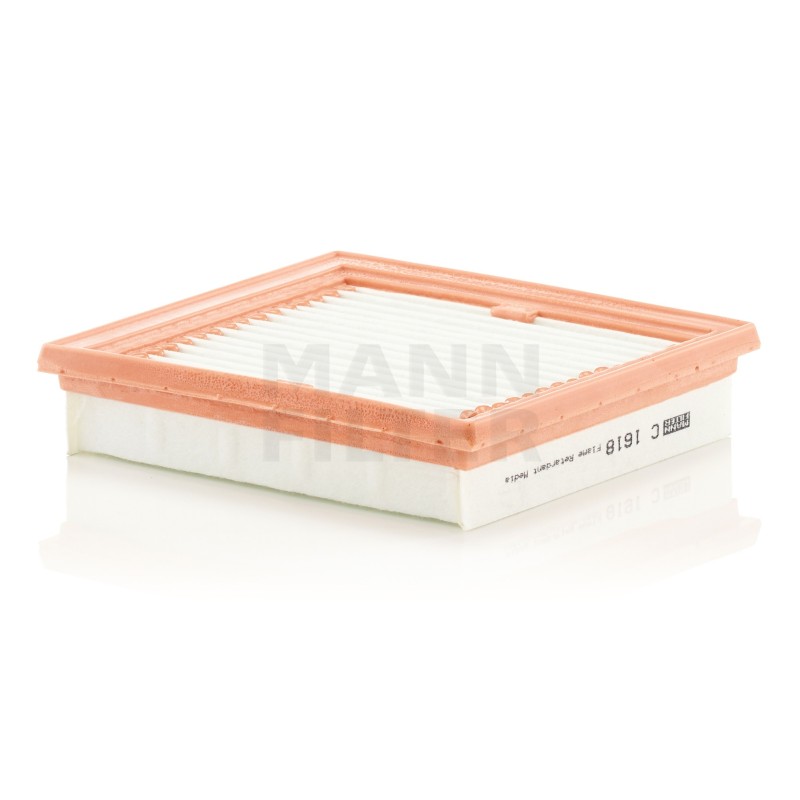 Filtru Aer FAD5110 pentru Nissan