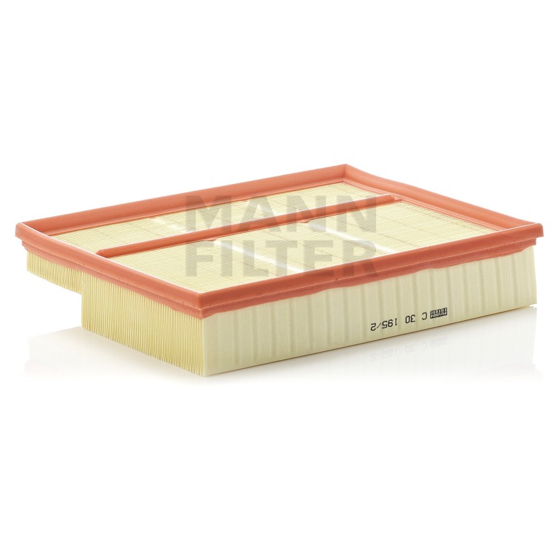 Filtru Aer FAD51792 pentru Mercedes-Benz