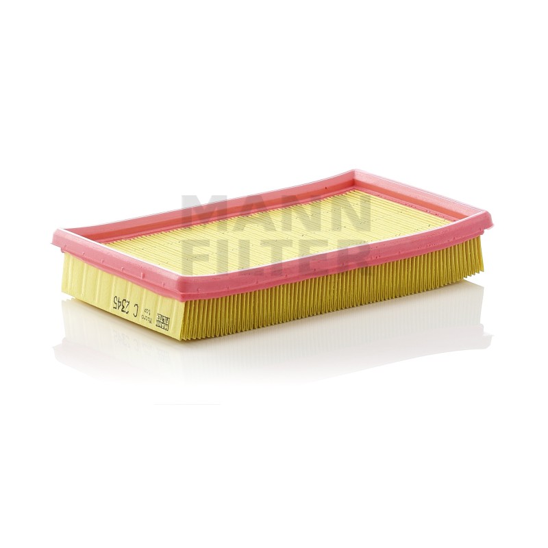 Filtru Aer FAD5231 pentru Fiat Groupe