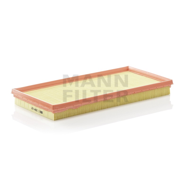 Filtru Aer FAD5259 pentru Volvo Car