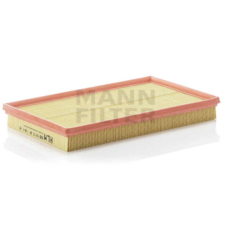 Filtru Aer FAD5275 pentru Opel