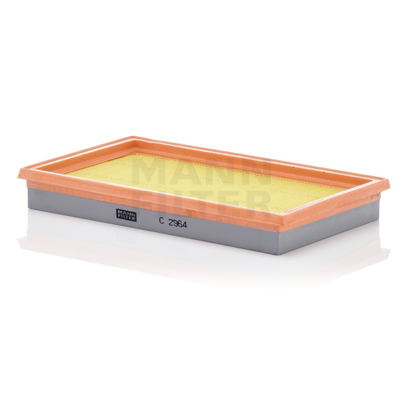 Filtru Aer FAD5287 pentru Nissan