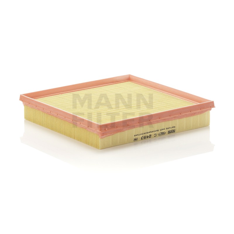 Filtru Aer FAD5297 pentru BMW