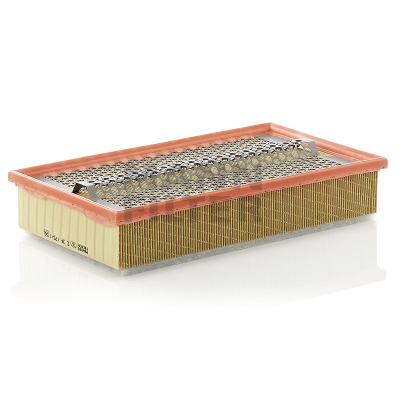 Filtru Aer FAD52991 pentru Mercedes-Benz