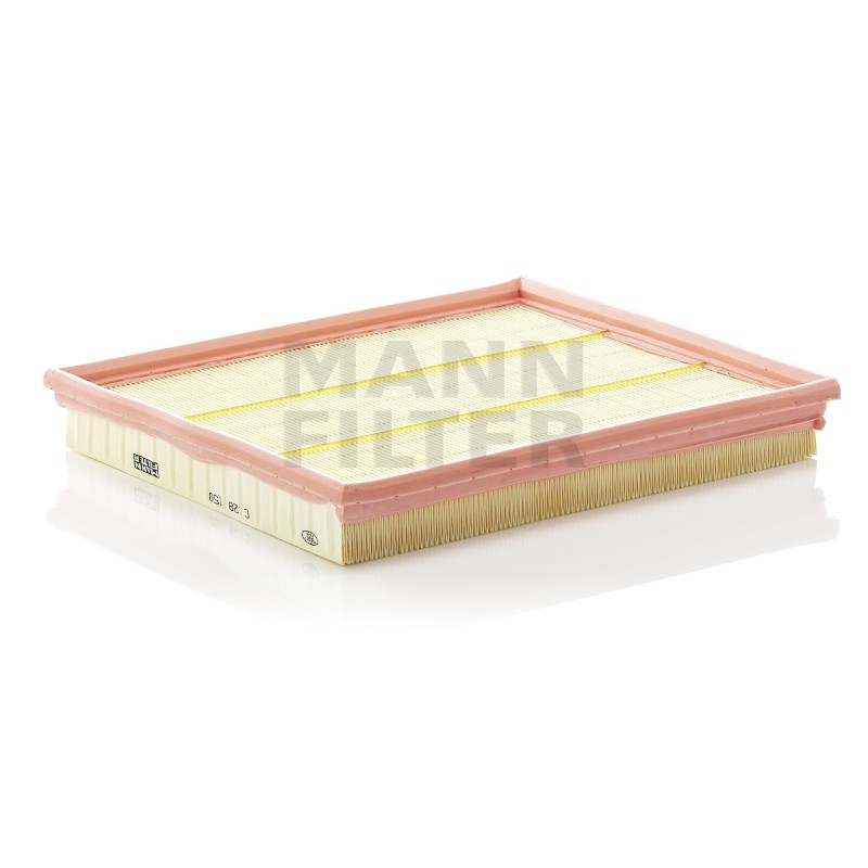 Filtru Aer FAD5353 pentru Chrysler