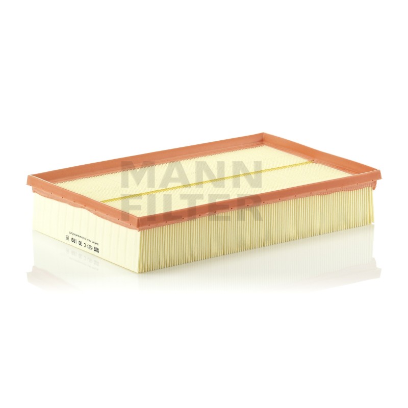 Filtru Aer FAD54109 pentru Volvo Car