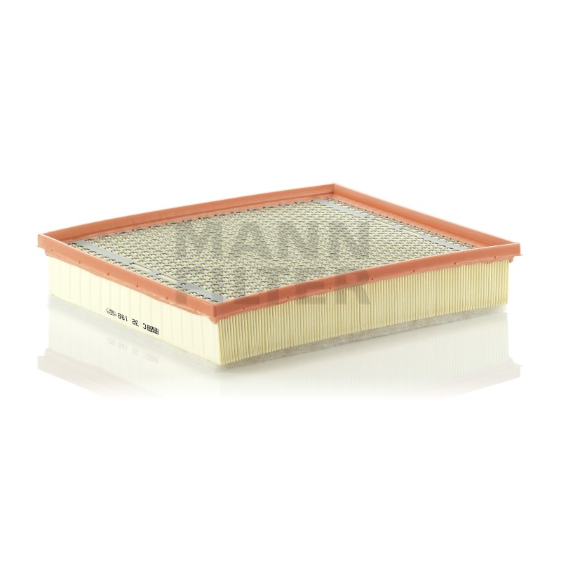 Filtru Aer FAD54116 pentru Renault Truck-RVI