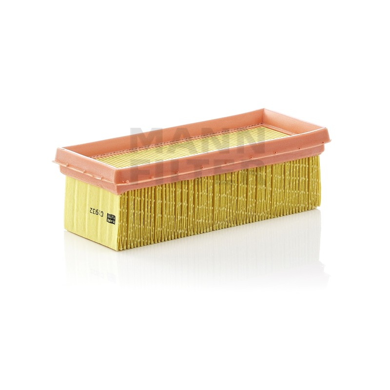 Filtru Aer FAD54123 pentru Renault Car