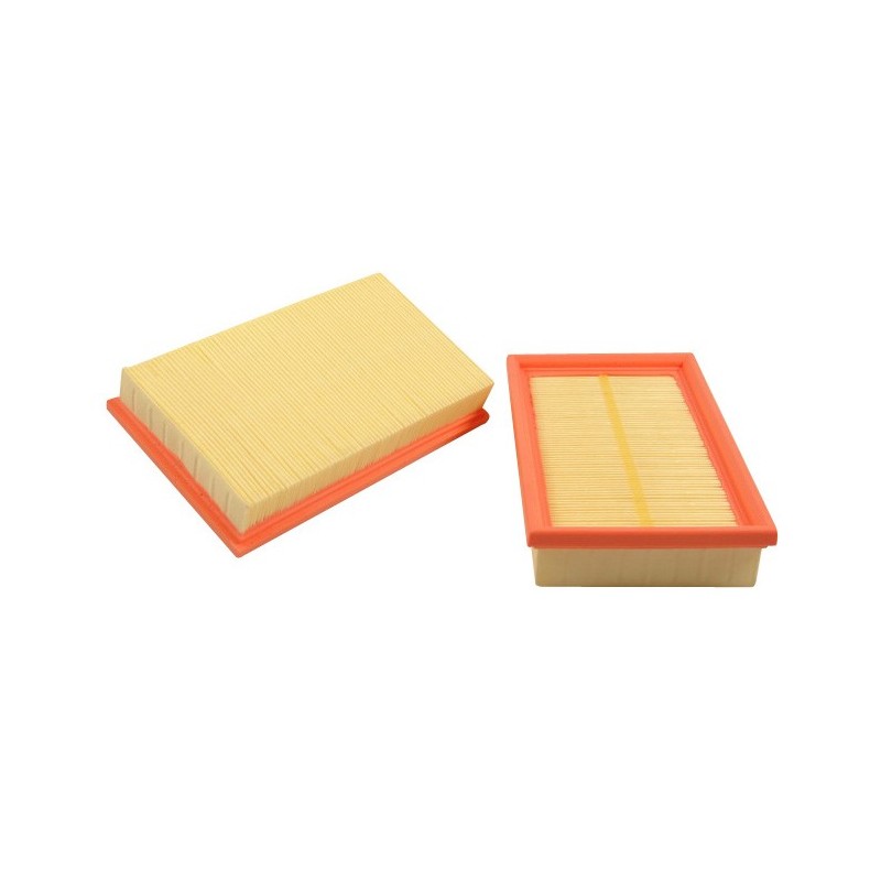 Filtru Aer FAD54127, 343 mm lung., FIN-FILTER