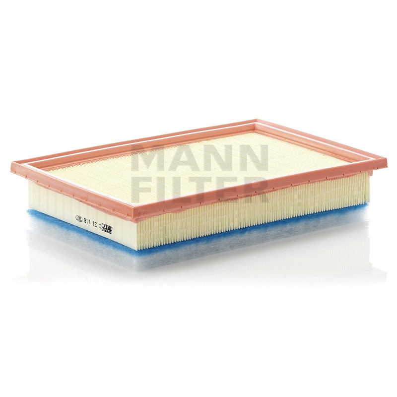 Filtru Aer FAD54153 pentru VW Groupe