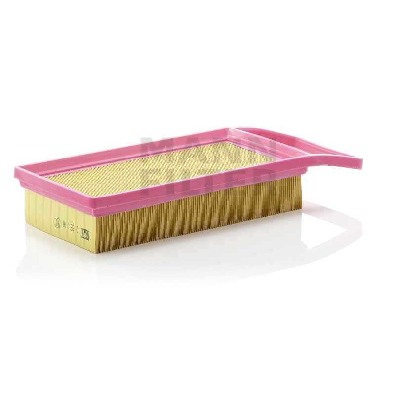 Filtru Aer FAD54216 pentru PSA