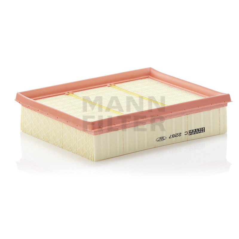 Filtru Aer FAD54218 pentru Mercedes-Benz