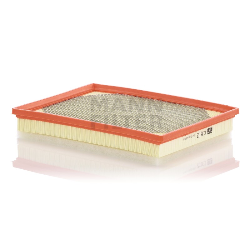 Filtru Aer FAD54236 pentru Renault Car