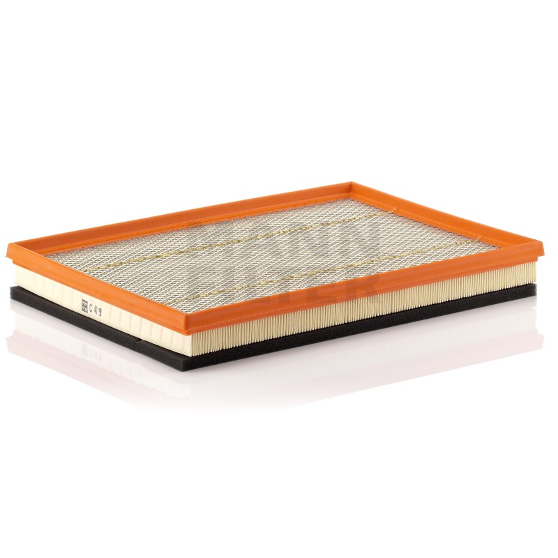 Filtru Aer FAD54249 pentru Renault Truck-RVI