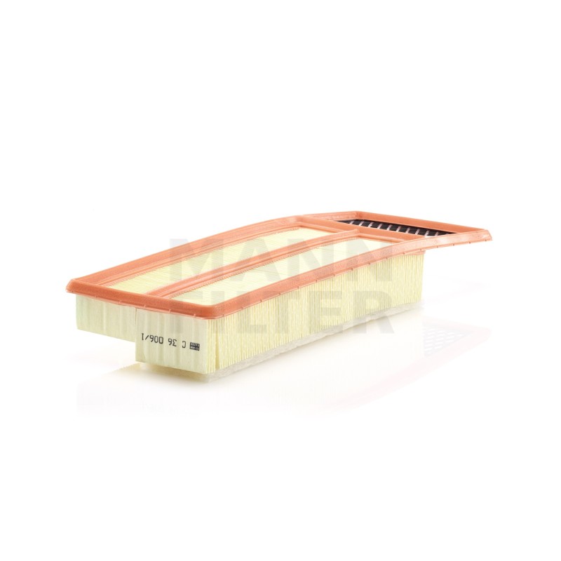 Filtru Aer FAD54258 pentru Fiat Groupe