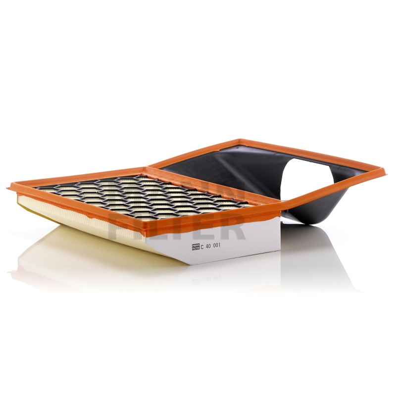 Filtru Aer FAD542601 pentru Iveco Irisbus