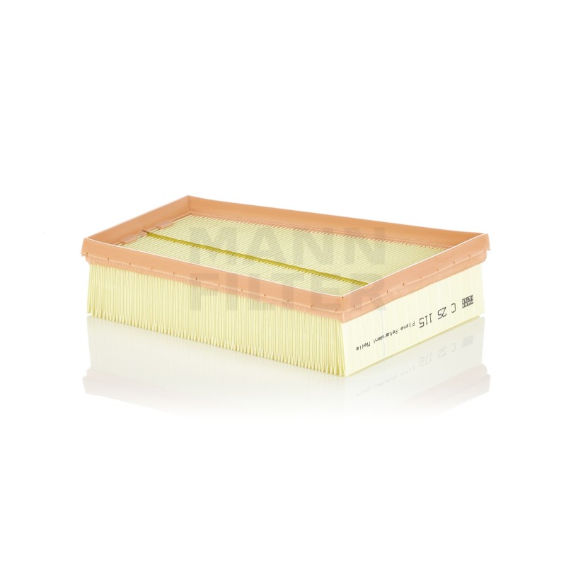 Filtru Aer FAD54266 pentru Renault Car