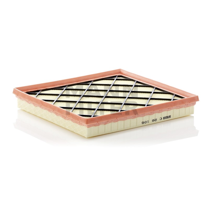 Filtru Aer FAD54267 pentru Opel