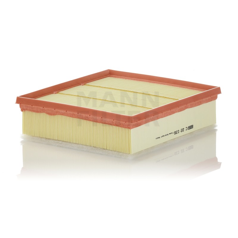 Filtru Aer FAD54290 pentru Mitsubishi