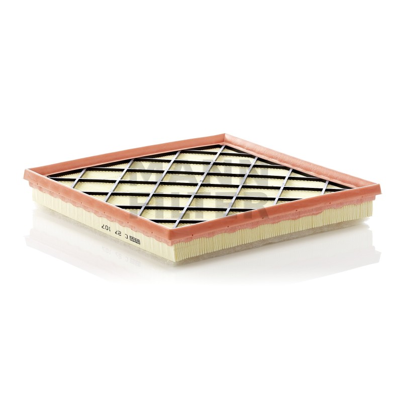 Filtru Aer FAD54309 pentru Opel