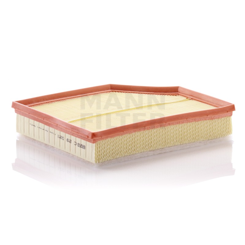 Filtru Aer FAD54312 pentru Volvo Car