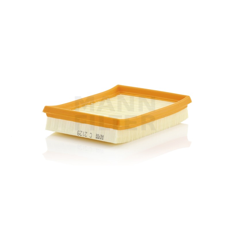 Filtru Aer FAD5472 pentru Mazda