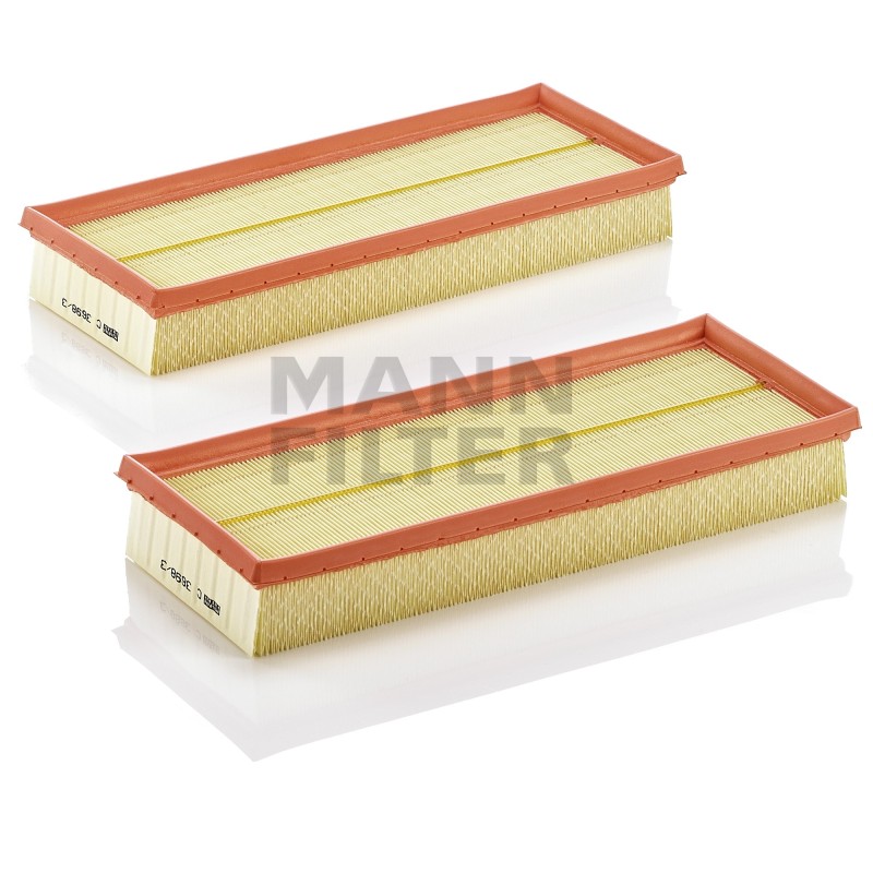 Filtru Aer FAD5587 pentru Mercedes-Benz