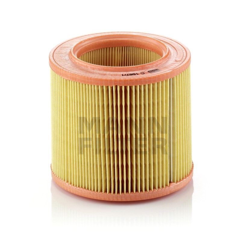 Filtru Aer FAR7254 pentru Vauxhall