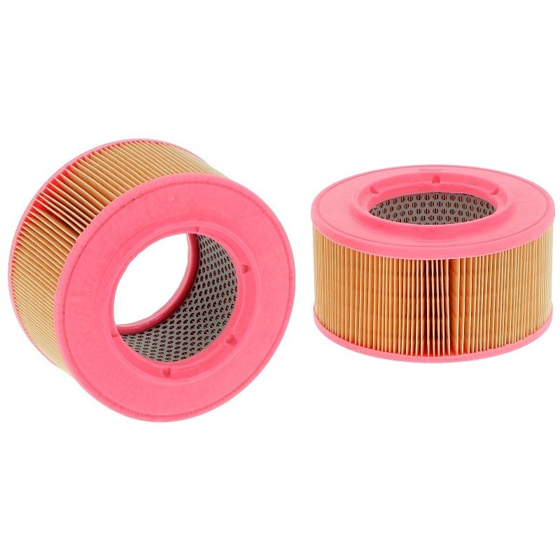 Filtru Aer FAR7489 96 mm lung., FIN-FILTER