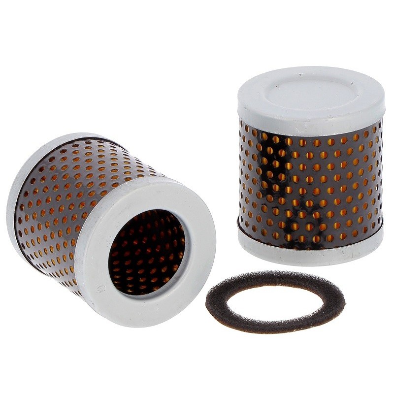 Filtru Aer FAR7571 70 mm lung., FIN-FILTER