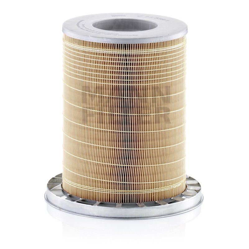 Filtru Aer FAR7611 pentru John Deere