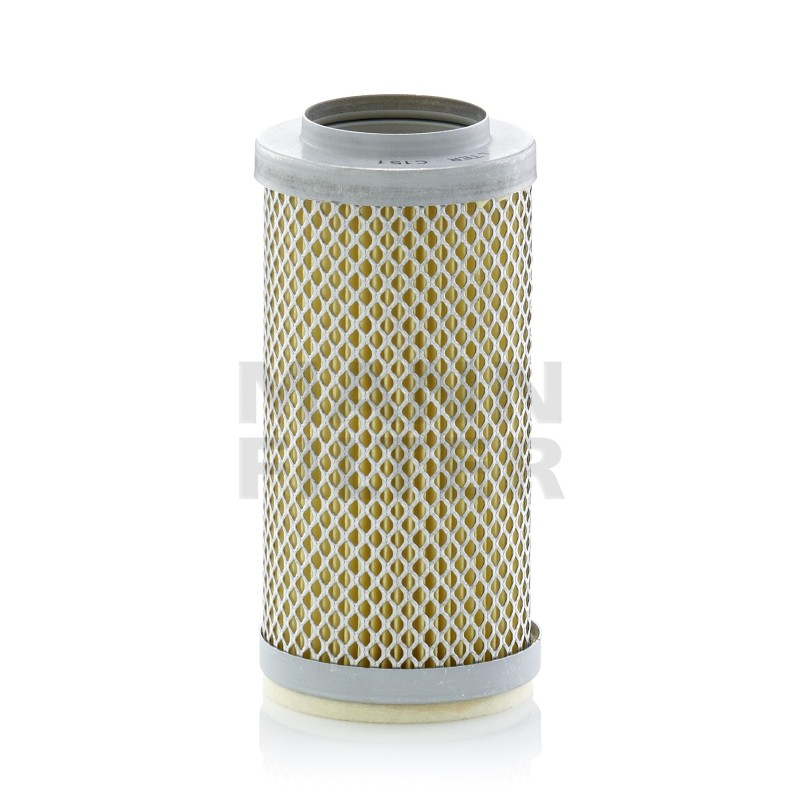 Filtru Aer FAR76115 pentru Jenbacher