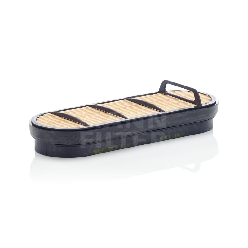 Filtru Aer FAR77003 pentru John Deere