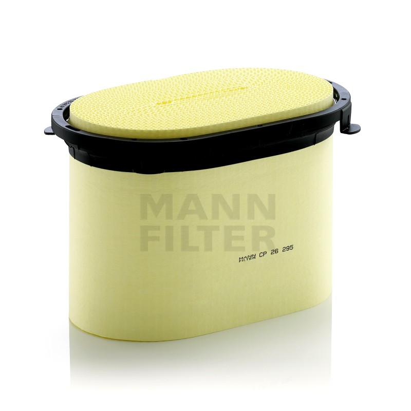 Filtru Aer FAR77036 pentru Bamford