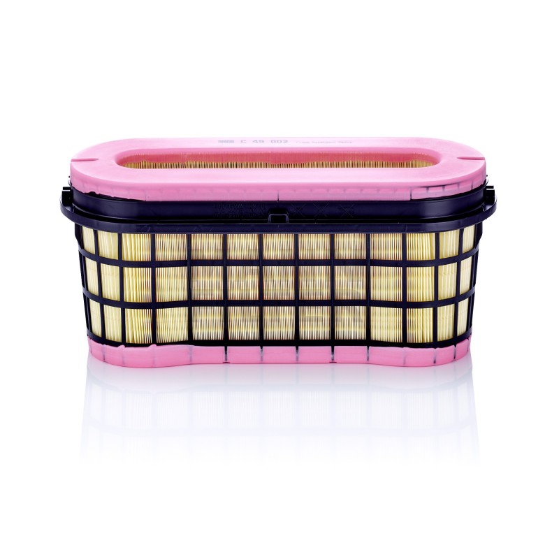 Filtru Aer FAR77037 pentru Mercedes-Benz