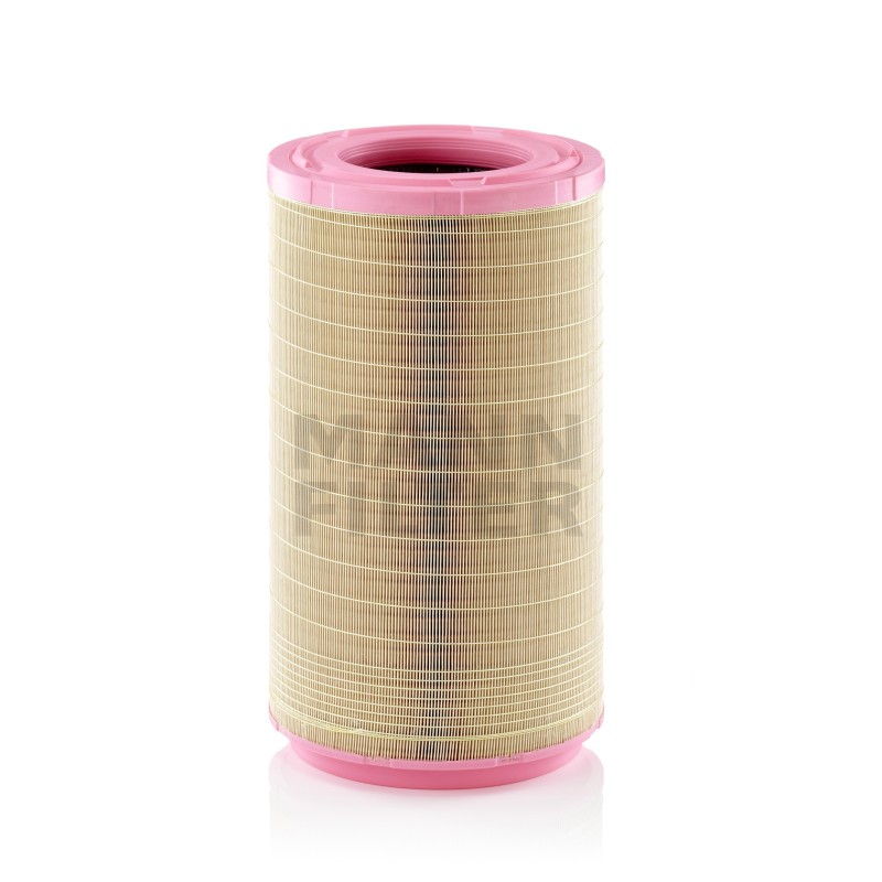 Filtru Aer FAR78077 pentru Scania