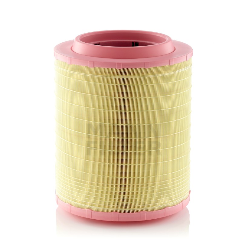 Filtru Aer FAR78756 pentru Iveco Irisbus